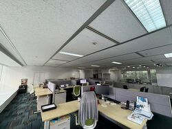 Singapore Land Tower (D1), Office #628743101